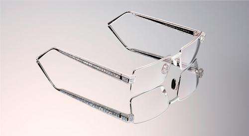 世界上最贵的眼镜镜片,世界最贵的一副太阳眼镜