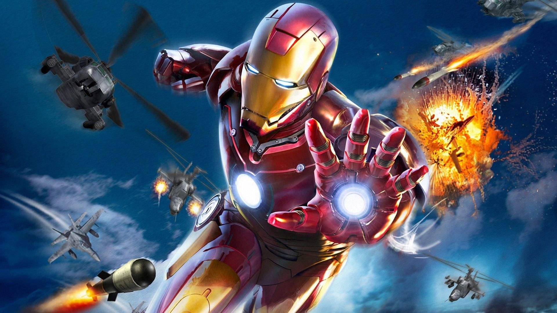 钢铁侠当之无愧,钢铁侠入选奥斯卡