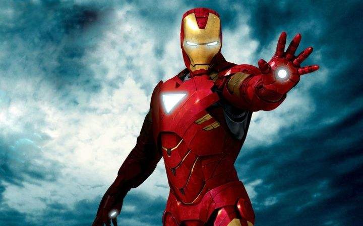 钢铁侠当之无愧,钢铁侠入选奥斯卡