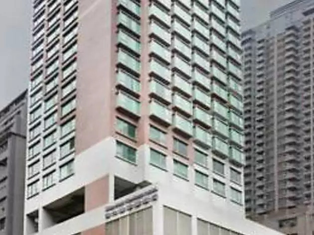 香港旅游酒店推荐平价,香港最值得推荐的酒店