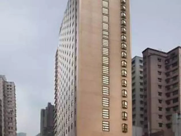 香港旅游酒店推荐平价,香港最值得推荐的酒店