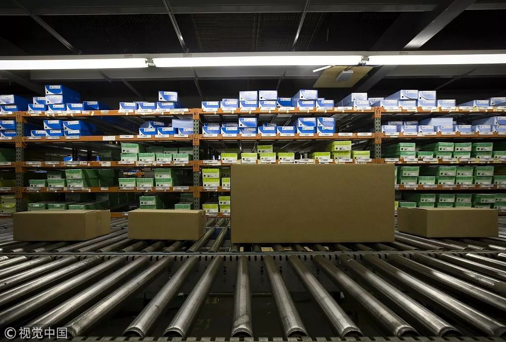 关于代购和微商国家的新政策,再见了代购再见了微商