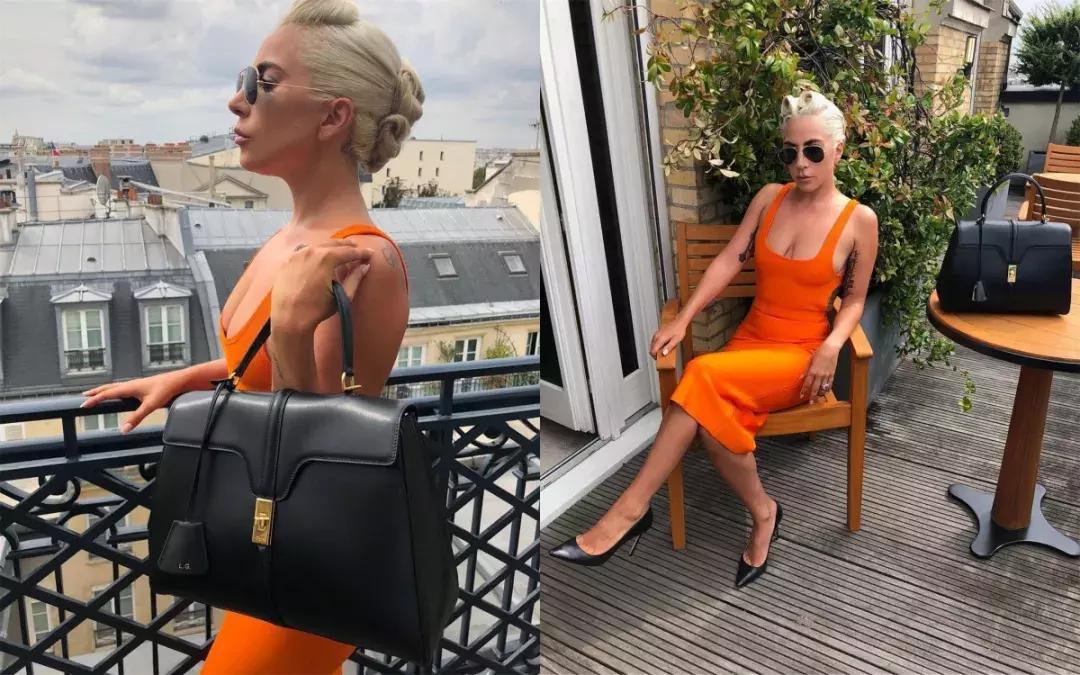 CELINE换Logo了！老Céline还有什么值得买的？