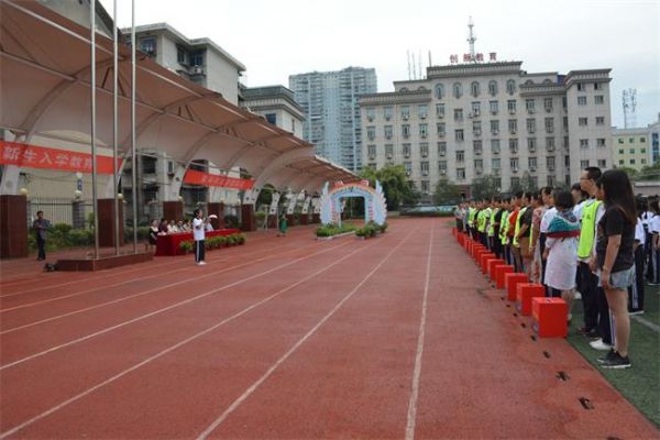 怀化四中成果丰硕,怀化四中梦想启航