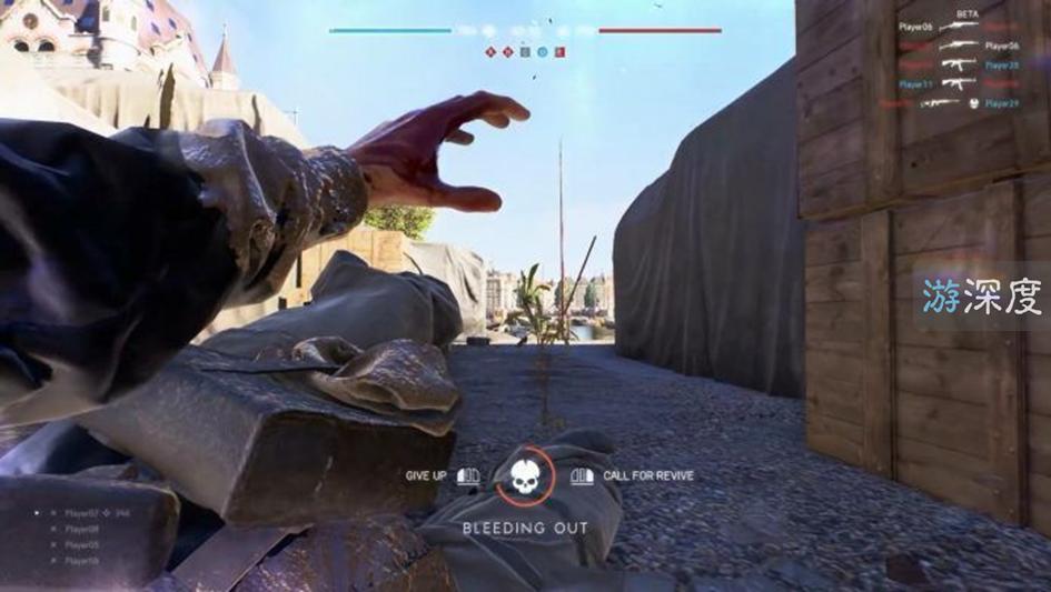 中国玩家玩战地5到底有多强,2019年战地5