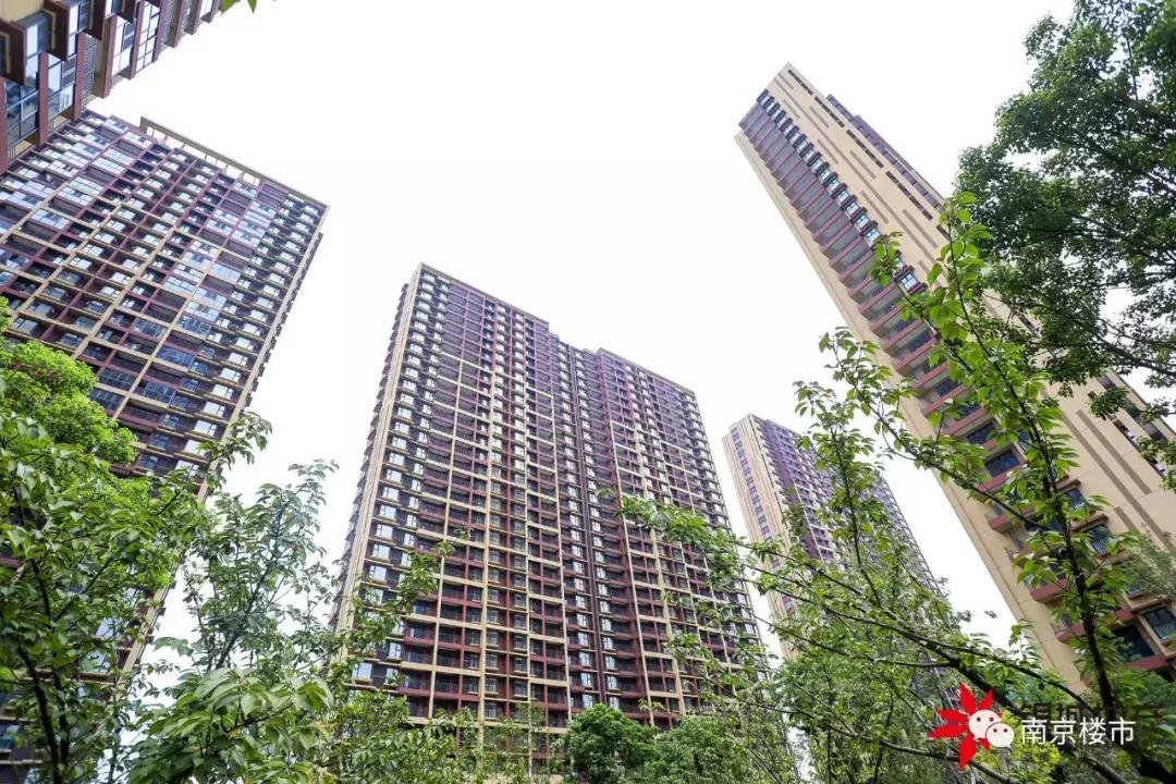 南京银城精装修房怎么样,南京银城的房子能买吗