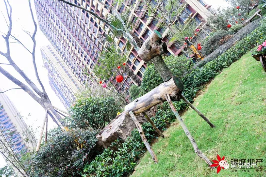 南京银城精装修房怎么样,南京银城的房子能买吗