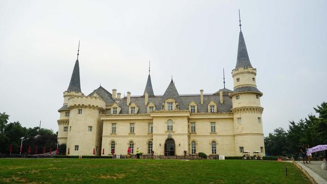 爱斐堡酒庄有哪些,爱斐堡酒庄攻略