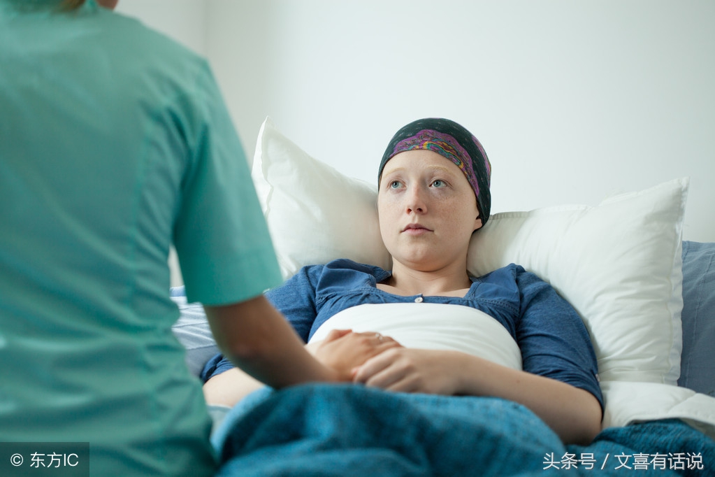 癌症治疗真相大揭秘,为什么专家说癌症是不可能治愈的