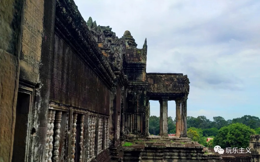 吴哥游玩详细攻略 (想把吴哥逛美了)