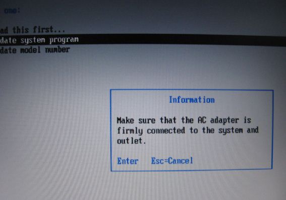 thinkpad鍗囩骇bios鎭㈠鍑哄巶璁剧疆,thinkpad鏂版bios濡備綍閲嶈绯荤粺