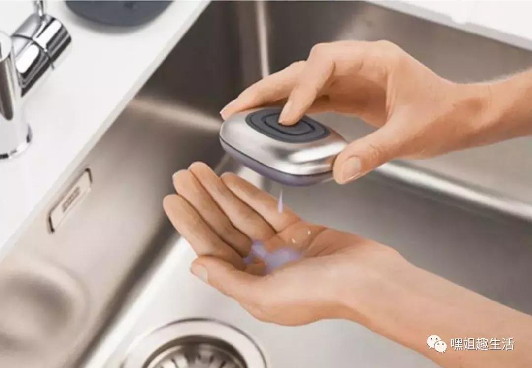 厨房厕所清洁好物推荐,好物厨房必备神器