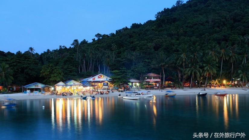 向往的生活去什么海岛,向往的生活要去海岛