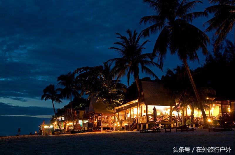 向往的生活去什么海岛,向往的生活要去海岛