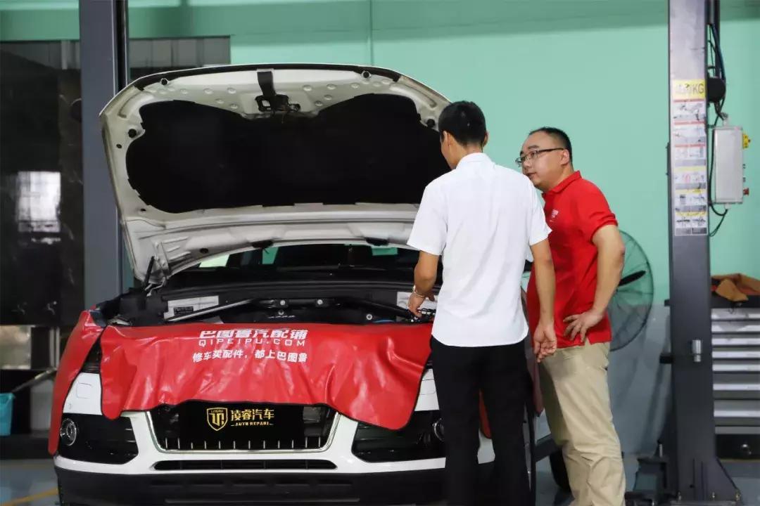 汽修店共享店铺招募创业合伙人,汽修维修厂招募合伙人