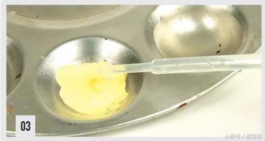 亚当的装甲模型制作指南,亚当的模型制作指南