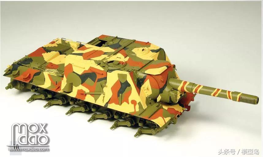 亚当的装甲模型制作指南,亚当的模型制作指南