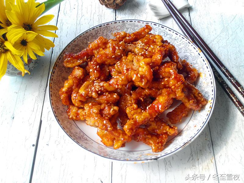 最下饭十道家常菜的做法,推荐20个简单易做的肉菜教程