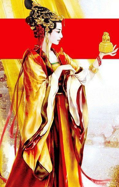 中国历史37位奇女子37首七言诗,中国历史上的49位奇女