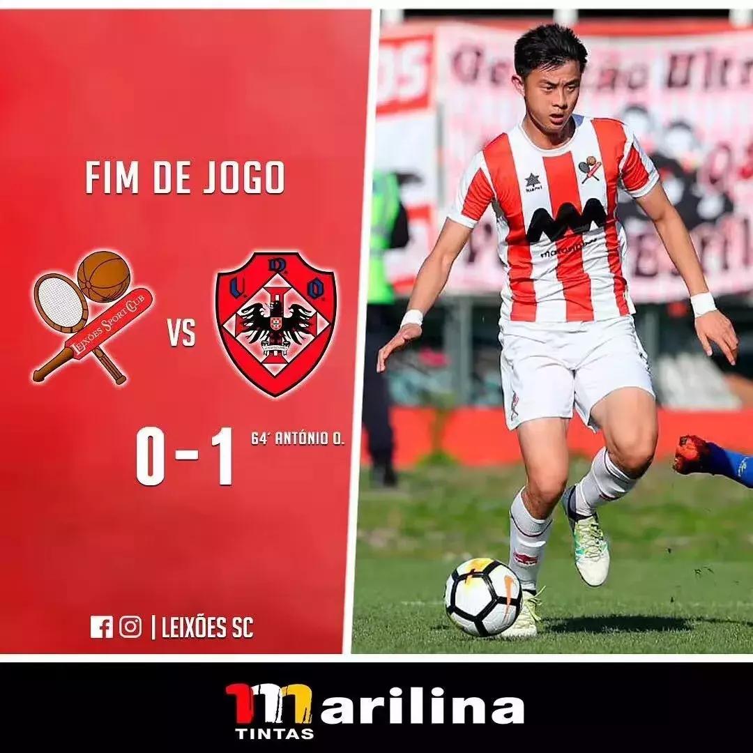 太可惜！昔日中超最强悍将进修失败，恐沦落混迹葡超无球可踢