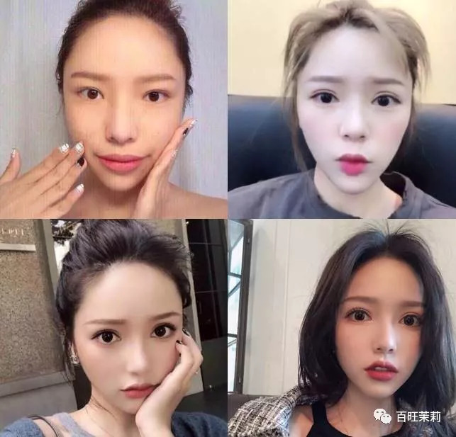 玻尿酸网红殴打孕妇，还请水军洗白？这年头法盲都那么嚣张了吗