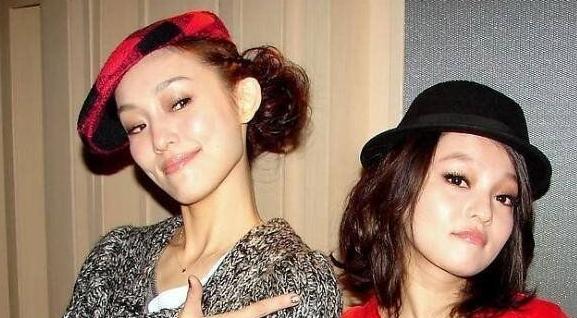 范玮琪张韶涵现在怎么样了,范玮琪谈张韶涵哽咽