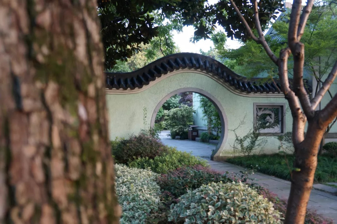 杭州西湖西子宾馆地址,杭州西子宾馆位置图