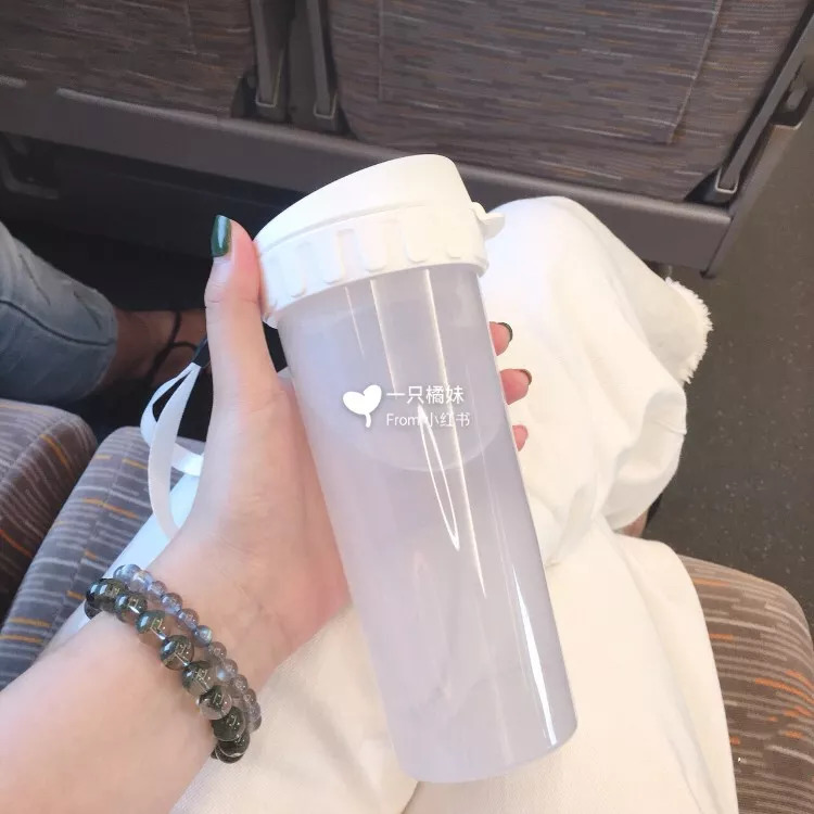 被疯狂种草的水杯,让你爱上喝水的神仙颜值水杯