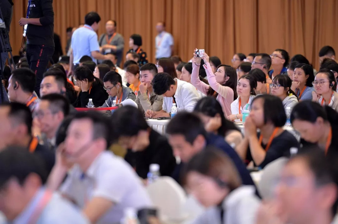 帮四川留下563名海外人才的海科会，诺奖朋友圈居然这么大！