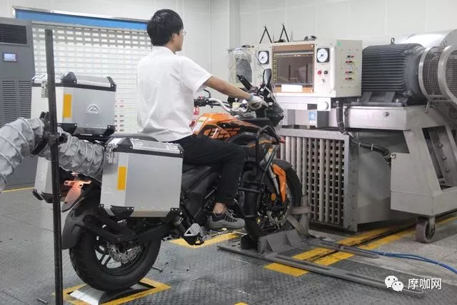 2018年中国摩托车年度十佳车型,2018年度中国十佳摩托车