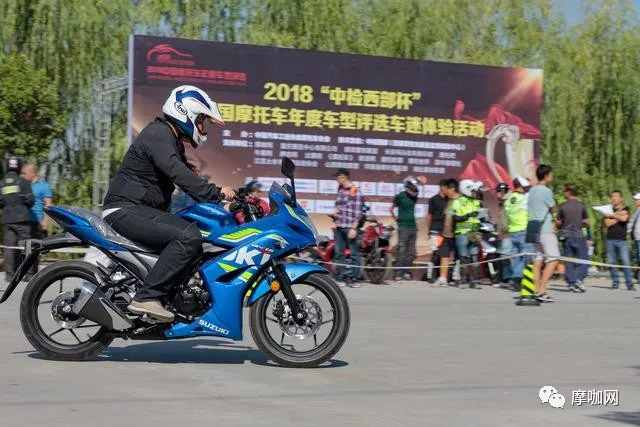 2018年中国摩托车年度十佳车型,2018年度中国十佳摩托车