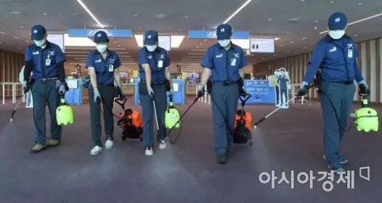 萨德未走MERS又来，刚有起色的韩国旅游业或将被打回原形