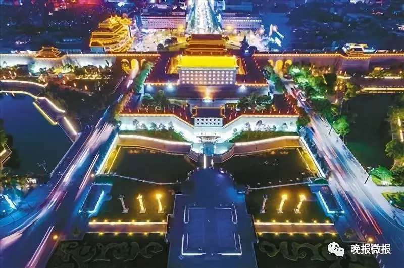 这项决定帮你读懂另一个西安——2035，看看西安带来怎样的惊喜