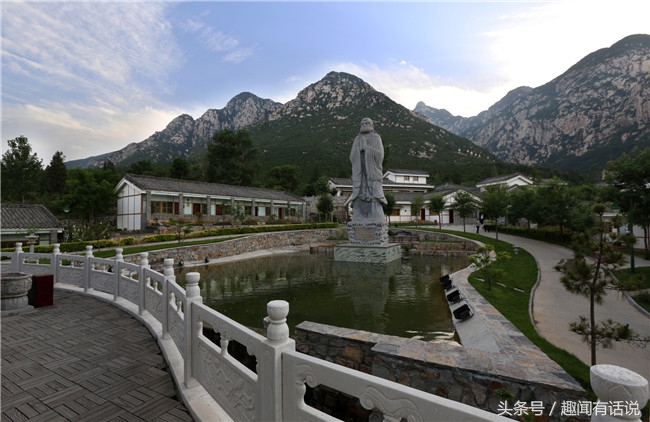 禅宗少林音乐大典整场解说,禅宗音乐大典2018少林