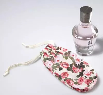 香水里的情话 (香水的经典情话)