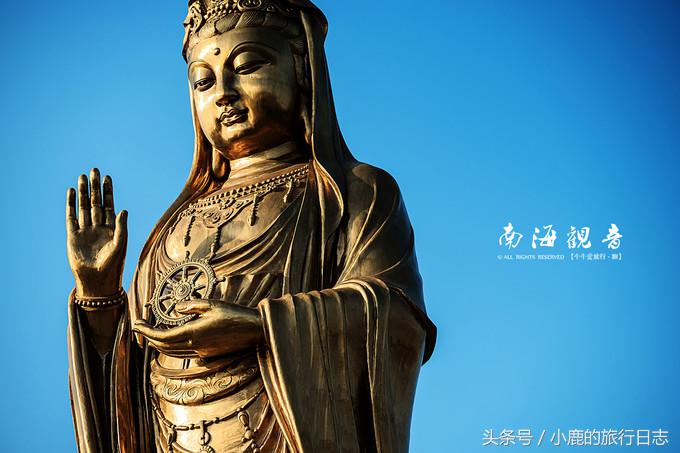 宁波舟山普陀山旅游团报团两日游,普陀山两日游住岛上好还是外面好