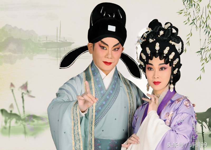 中国传统戏曲主要剧种有哪些,四川传统戏曲种类有哪些