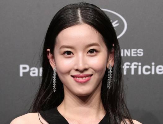 北大和清华的校花,北大校花和南大校花