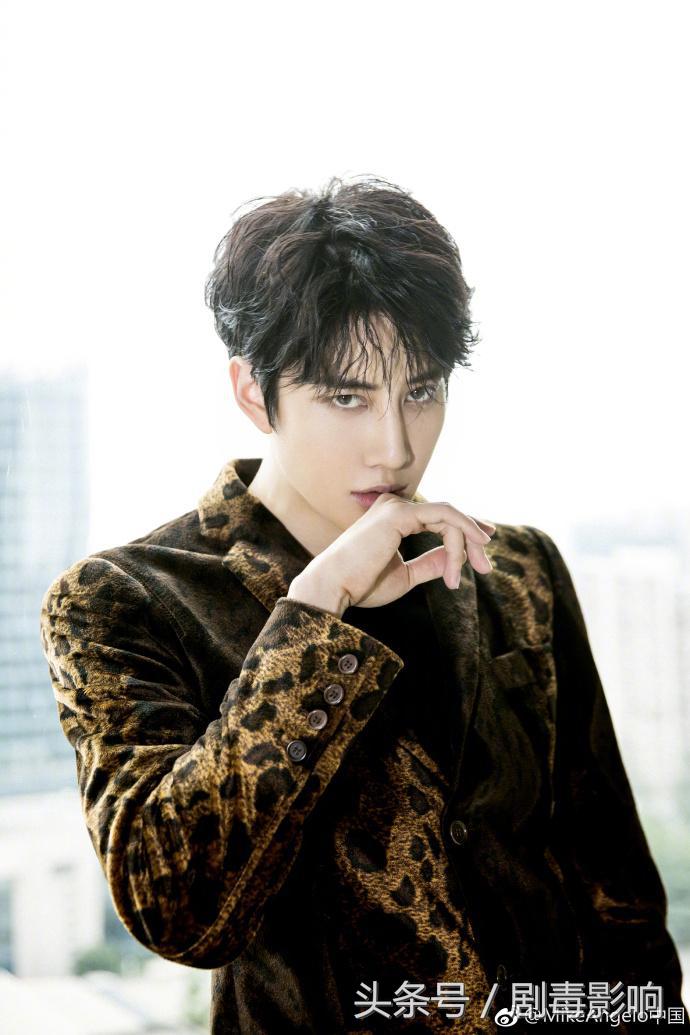 杨蓉被他化妆心速爆表，做客中餐厅吸粉无数，这位泰国帅哥太会撩