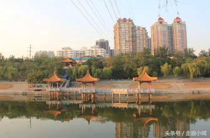 平顶山新城区房子前景,平顶山新城区哪个片区适合买