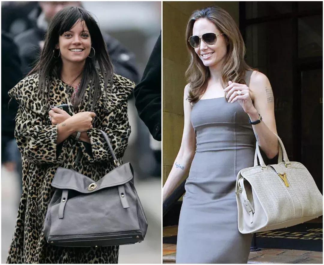 celine下架的衣服在哪看,celine真的过气了么