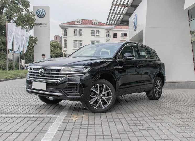 大众旗舰suv途锐几座车,硬派越野旗舰级suv全新一代途锐