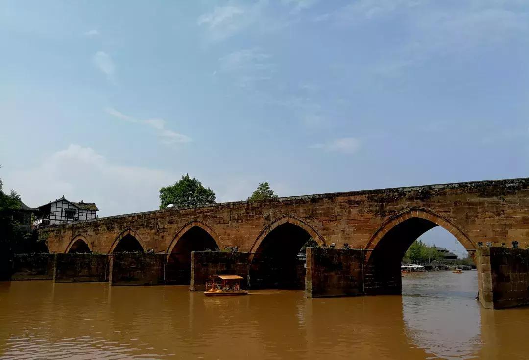 四川被忽略的景点,成都邛崃藏在深山中的世外桃源