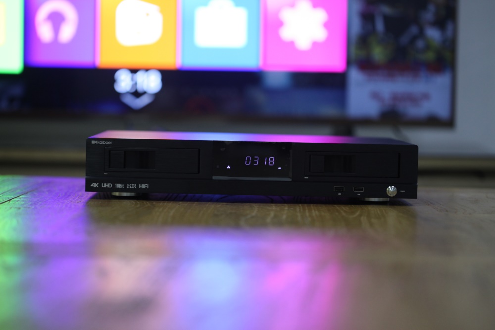 开博尔q30plus深度评测 (开博尔q30plus4k版)