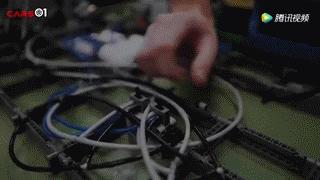 布加迪当玩具车,布加迪推出儿童新型玩具车