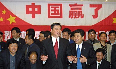 中国足球为什么那么烧钱,中国足球曾经也辉煌