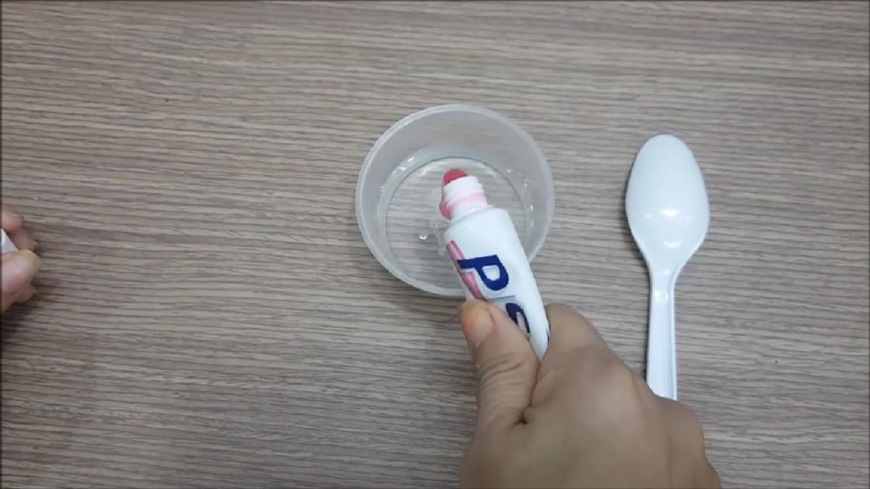 史莱姆无硼砂,花甜无硼砂史莱姆