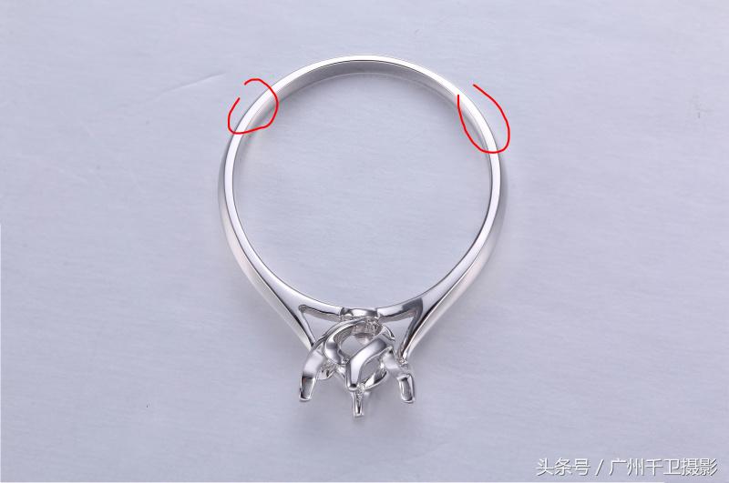 珠宝场景布光教程,珠宝文物摄影布光实战技巧