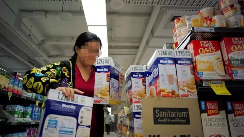 代购遇到打假人怎么处理,代购碰到假货怎么办