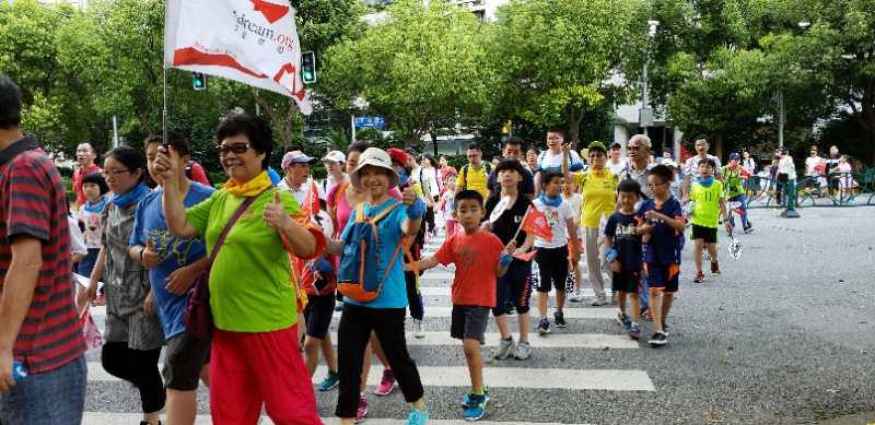 进行一场徒步4小时的旅行,一场震撼心灵的徒步之旅